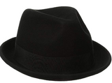 Men's  Fedora