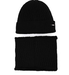 Wool Knit Hat