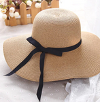 Summer Straw Hat