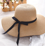 Summer Straw Hat